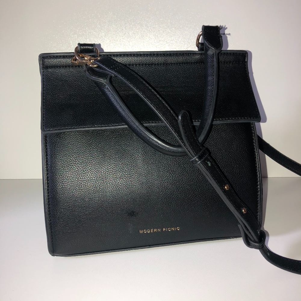 Modern Picnic Lunch Bag